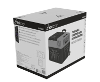 Yolco Lodówka turystyczna BCX40 Carbon - 1137845 - zdjęcie 18